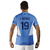 MAN CITY HOME 19 ALVAREZ ADULTOS - CAMISETA FUTBOL KAPHO - comprar online