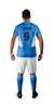 MAN CITY 9 HAALAND HOME NIÑOS - CAMISETA FUTBOL KAPHO - tienda online