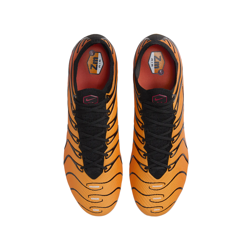 Mercurial tiger hot sale