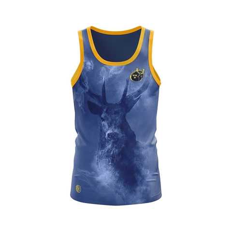 MUNSTERS AZUL ADULTOS - MUSCULOSA RUGBY KAPHO