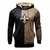 NEW ORLEANS SAINTS ADULTOS - BUZO CANGURO NFL KAPHO