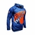 NEW YORK KNICKS ADULTOS - BUZO CANGURO BASQUET KAPHO - tienda online