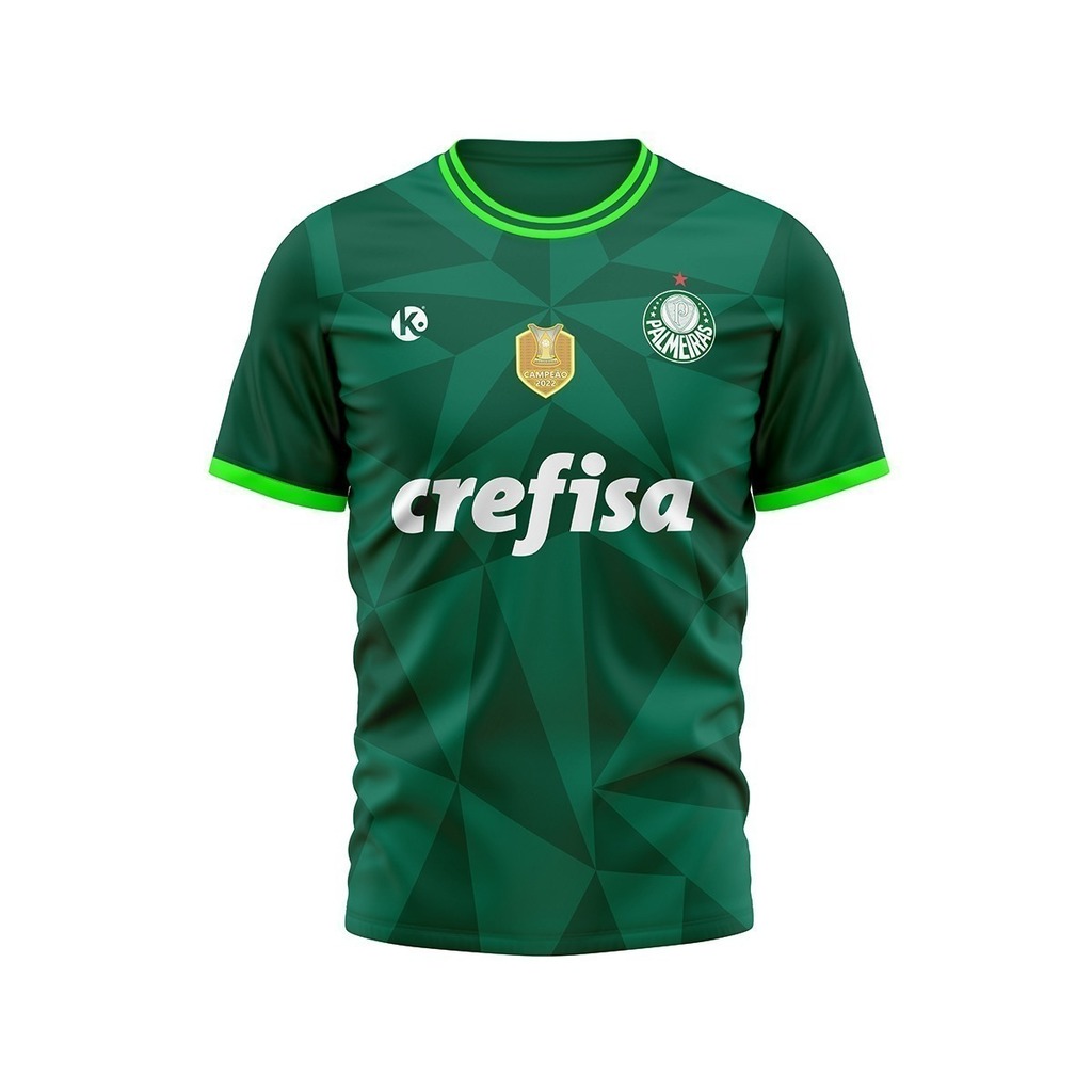 Polera futbol niño hotsell