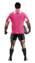 PARIS SF CITY PINK ADULTOS - CAMISETA RUGBY KAPHO - comprar online