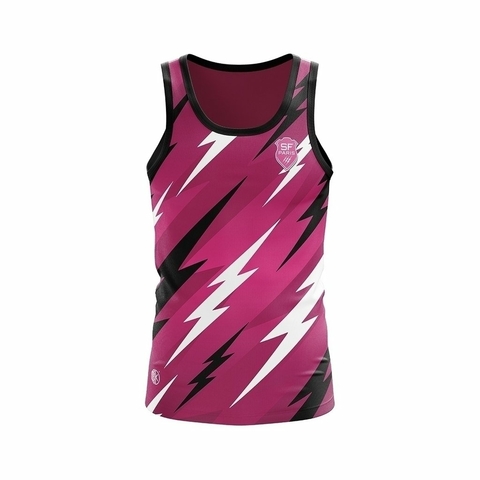 PARIS SF ADULTOS - MUSCULOSA RUGBY KAPHO