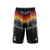 PHOENIX BLACK ADULTOS - SHORT BASQUET KAPHO - comprar online