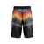 PHOENIX BLACK ADULTOS - SHORT BASQUET KAPHO en internet