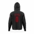 PORTLAND RIPCITY LILLARD NIÑOS - CAMPERA CANGURO BASQUET KAPHO - comprar online