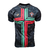 PORTUGAL BLACK ADULTOS - CAMISETA FUTBOL KAPHO en internet