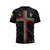 PORTUGAL BLACK 7 RONALDO ADULTOS - CAMISETA FUTBOL KAPHO