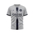 PSG GRIS ADULTOS - CAMISETA FUTBOL KAPHO - tienda online