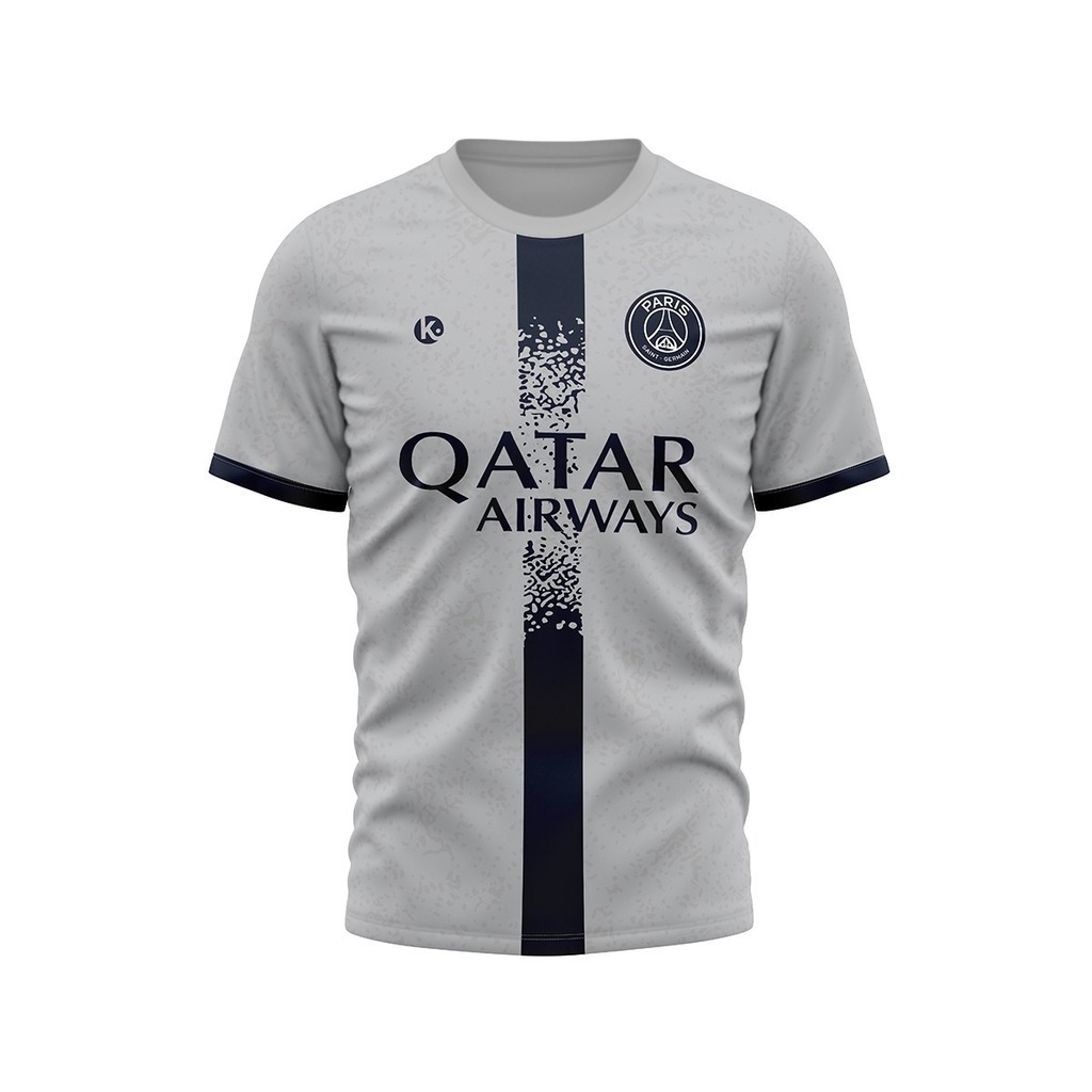 CAMISETA PSG NEYMAR ALTERNATIVE KAPHO NINOS