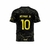 PSG 10 NEYMAR BLACK NIÑOS - CAMISETA FUTBOL KAPHO - tienda online