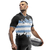 RACING METRO TOP 14 ADULTOS - CAMISETA RUGBY KAPHO en internet