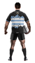 RACING METRO TOP 14 ADULTOS - CAMISETA RUGBY KAPHO - comprar online