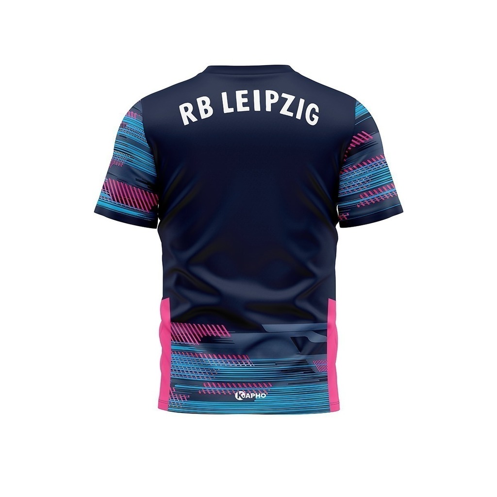 RB LEIPZIG ALTERNATIVA NINOS CAMISETA FUTBOL KAPHO