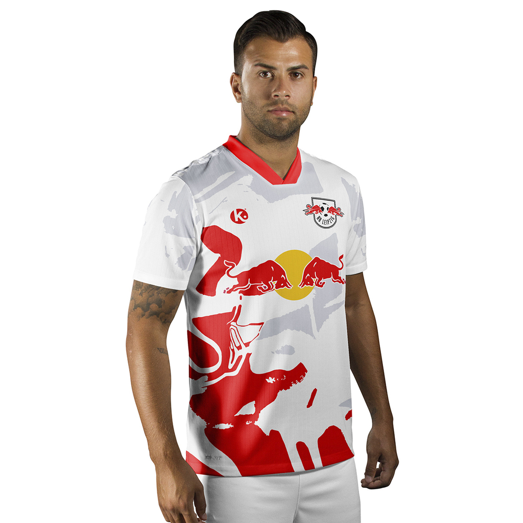 RB LEIPZIG HOME ADULTOS CAMISETA FUTBOL KAPHO