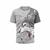 J NEWBERY LOBO GRIS NIÑOS - REMERA KAPHO CLUBES