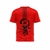 SAMURAI JAPON RED NIÑOS - REMERA KAPHO COLECCIONES - comprar online