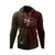 SAN FRANCISCO 49ERS ADULTOS - BUZO CANGURO NFL KAPHO