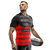 SARACENS HOME NIÑOS - CAMISETA RUGBY KAPHO - comprar online