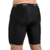 CALZA CORTA CANTERBURY HOMBRE NEGRO - KAPHO DEPORTES