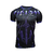 THE SHARKS BLACK PANTHER ADULTOS - CAMISETA RUGBY KAPHO