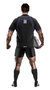 Imagen de THE SHARKS BLACK PANTHER ADULTOS - CAMISETA RUGBY KAPHO