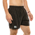 SHORT RUNNING CANTERBURY NEGRO - comprar online