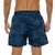 VAPODRI AZUL MARINO ADULTOS - SHORT CANTERBURY RUNNING en internet