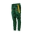 SUDAFRICA SPRINGBOKS VERDE ADULTOS - PANTALON LARGO KAPHO - comprar online