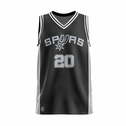 Remeras de basket shop