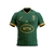 SUDAFRICA SPRINGBOKS 24 NIÑOS - CAMISETA RUGBY KAPHO - FLEX