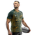 SUDAFRICA SPRINGBOKS SEVEN ADULTOS - CAMISETA RUGBY KAPHO en internet