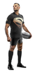 SUPERMAN GOLD ADULTOS - CAMISETA RUGBY KAPHO - tienda online