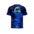 TIMBERWOLVES AZUL NIÑOS – REMERA BASQUET KAPHO - comprar online