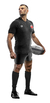 TONGA MAORI ADULTOS - CAMISETA RUGBY KAPHO - KAPHO DEPORTES