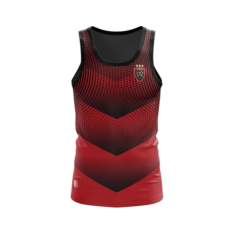 TOULUN TOP 14 ADULTOS - MUSCULOSA RUGBY KAPHO