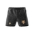 TOULUSE CITY BLACK NIÑOS - SHORT RUGBY KAPHO