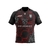 TOULUSE MICRO ADULTOS - CAMISETA RUGBY KAPHO - FLEX en internet