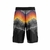 PHOENIX SUNS BK NIÑOS - SHORT BASQUET KAPHO - comprar online