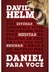 DANIEL PARA VOCÊ - David Helm