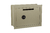 Caja fuerte 30x40x15 con buzon para embutir reforzada - comprar online