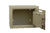 Caja fuerte 30x40x30 con buzon para abulonar reforzada en internet
