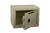 Caja fuerte 30x40x30 con buzon para abulonar reforzada - comprar online