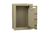 Caja fuerte 40x30x15 con buzon para embutir reforzada - comprar online
