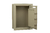 Caja Fuerte 40x30x20 Cm Buzon Vertical Embutir - comprar online