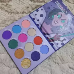 Paleta de sombras Cruella de Vil - comprar online