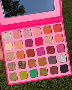 Jeffree Star x Morphe - comprar online