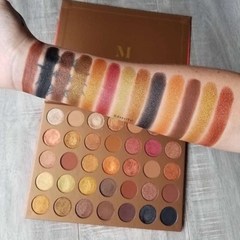 Bronze Goals | Morphe